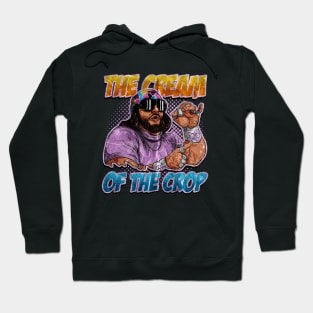 THE CREAM OF THE CROP CHAMPION VINTAGE Hoodie